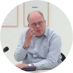 Stefan Ripplinger - Journalist