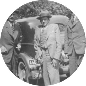 Stefan Rogowicz photograph