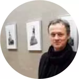 Stefan Roloff - German painter