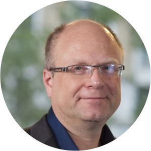 Stefan Rueger - Author