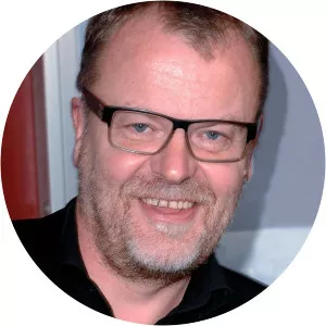 Stefan Ruzowitzky - Austrian film director