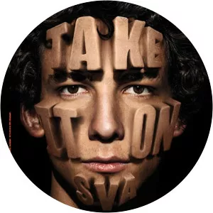 Stefan Sagmeister - Austrian graphic designer