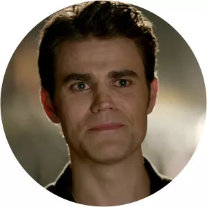 Stefan Salvatore - Fictional character
