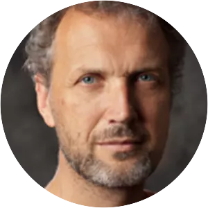 Stefan Schaal - Computer scientist