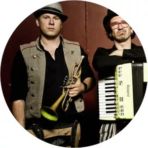 Stefan Schalanda - Musical artist