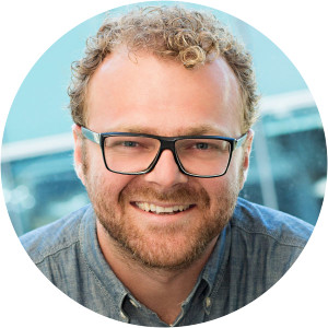 Stefan Scherer - Researcher