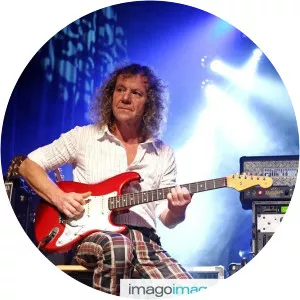 Stefan Schirrmacher photograph