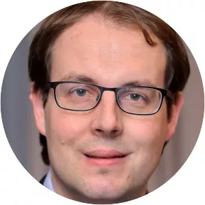 Stefan Schmalz - Political scientist