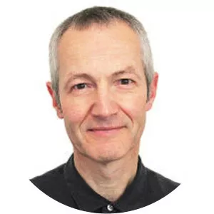 Stefan Schulte-Merker - Biologist