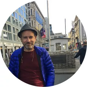 Stefan Schwartz - Film director