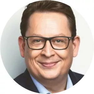 Stefan Schwartze - Member of the German National Assembly