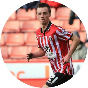 Stefan Scougall - Scottish football player