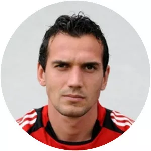 Štefan Senecký - Slovak footballer