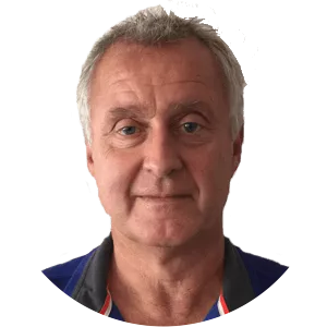 Stefan Simonsson - Tennis player