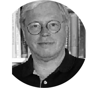 Stefan Smid - German author