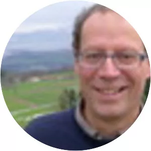 Stefan Sonderegger - Linguist