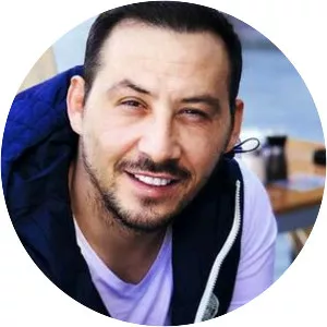 Ștefan Stan - Romanian singer