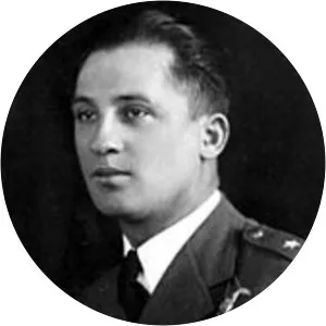 Stefan Stanisław Okrzeja