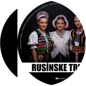 štefan štec rusínske trio - Musical artist