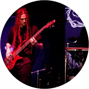 Stefan Stenberg - Musical artist