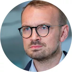 Stefan Sternberg - Politician