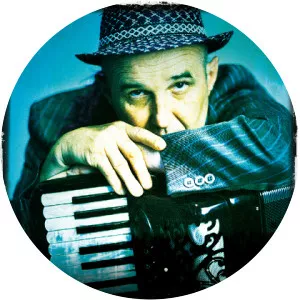 Stefan Sterzinger - Singer