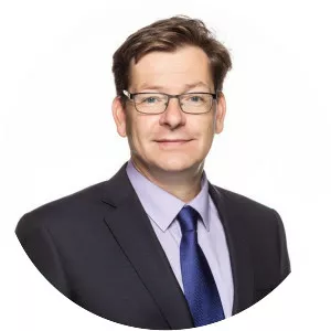 Stefan Storr - University teacher