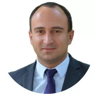 Stefan Stoyanov photograph