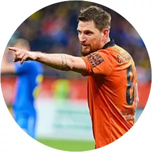 Stefan Strandberg - Norwegian footballer