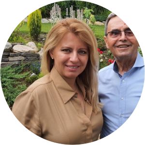 Stefan Strapak photograph