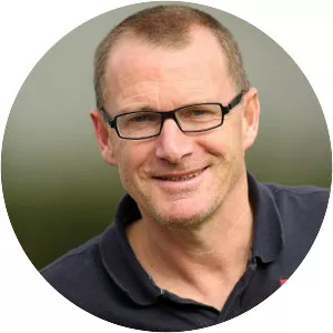 Stefan Studer - German former football player