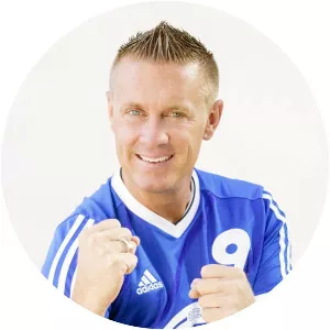 Stefan Stürmer - Musical artist