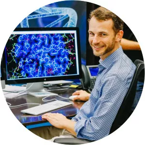 Stefan T Arold - Researcher