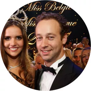 Stefan Talpe photograph