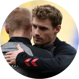 Stefán Teitur Þórðarson - Icelandic football player