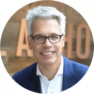 Stefan Tewes - Olympic athlete