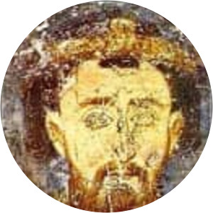Stefan the First-Crowned - Prince