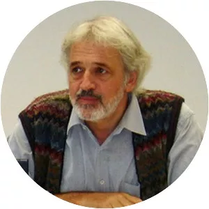 Stefan Titscher - Author