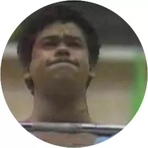 Stefan Topurov - Former weightlifter