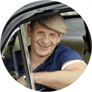 Stefán Þórðarson