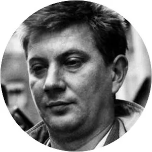 Štefan Uher - Slovak film director