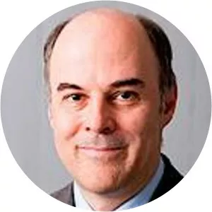 Stefan Ulbrich - Mathematician