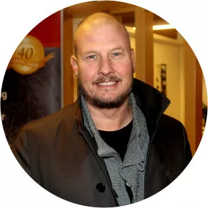 Stefán Vagn Stefánsson