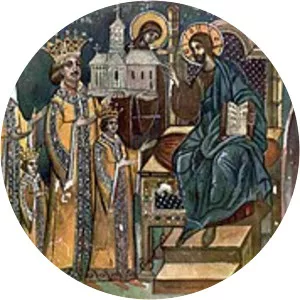 Ștefan VI Rareș - Petru Rareș's son