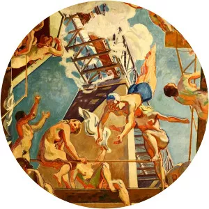 Stefan Viggo Pedersen