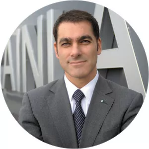 Stefan Vilsmeier photograph