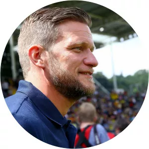 Stefan Vollmerhausen