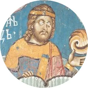 Stefan Vukanović Nemanjić - Prince