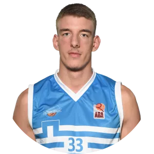 Stefan Vukčević - Football player