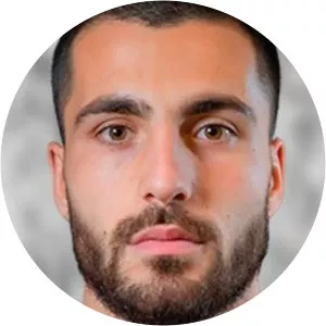 Stefan Vukić - Football player